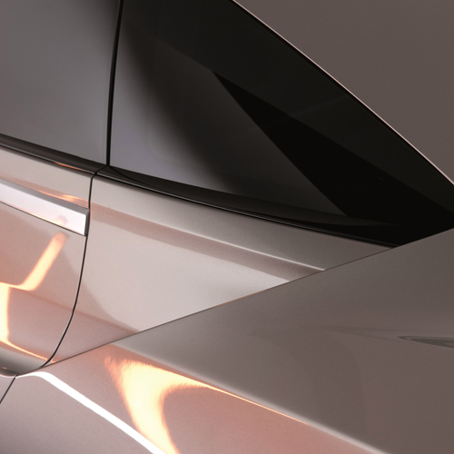 2012 Honda NSX Concept Exterior