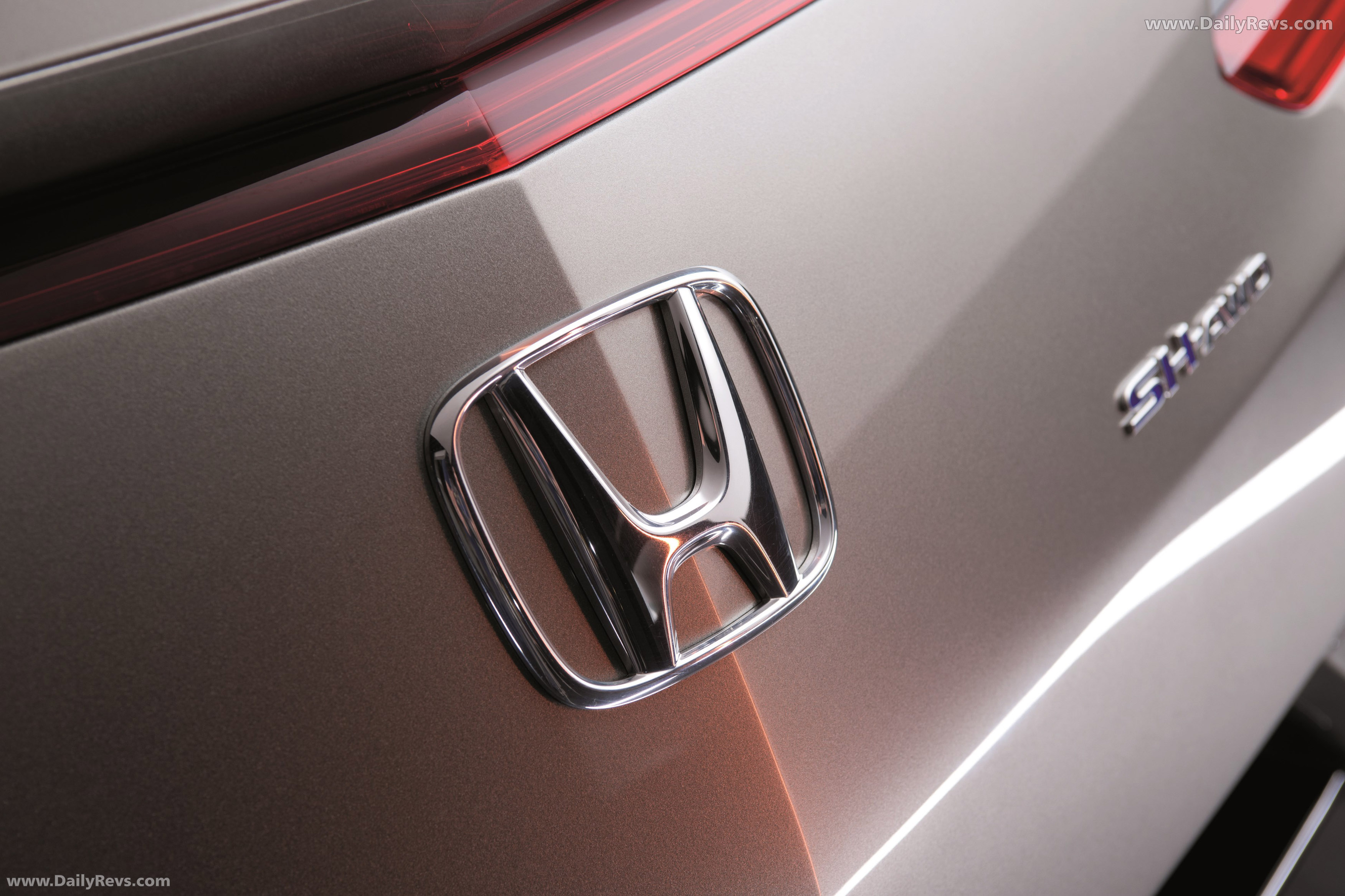 2012 Honda NSX Concept Exterior
