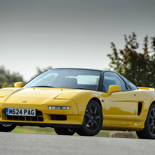 Image of NSX-R
