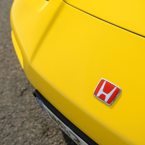 1992 Honda NSX-R Exterior
