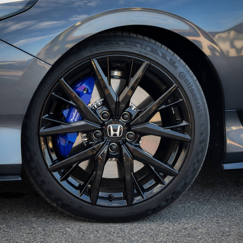 2026 Honda Prelude eHEV European Version Exterior
