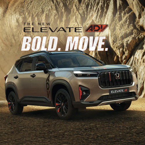 Image of Elevate ADV