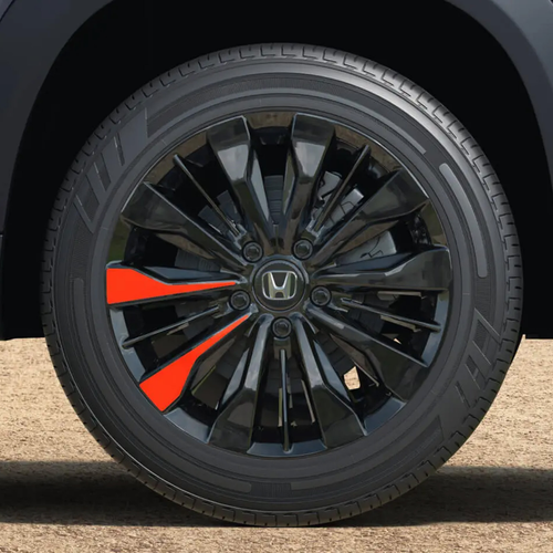 2026 Honda Elevate ADV Exterior