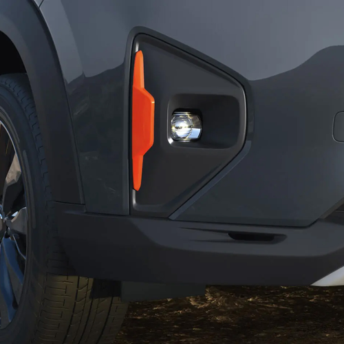2026 Honda Elevate ADV Exterior