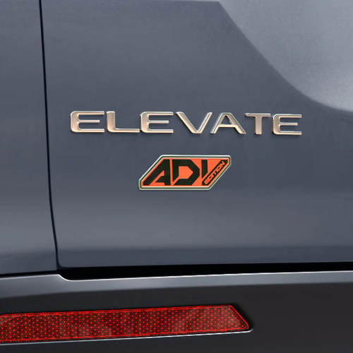 2026 Honda Elevate ADV Exterior