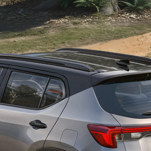 2026 Honda Elevate ADV Exterior