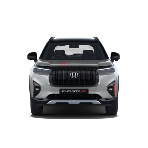 2026 Honda Elevate ADV Front View