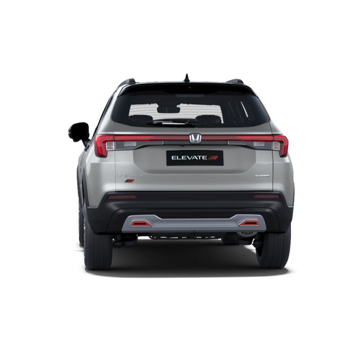 2026 Honda Elevate ADV Rear View