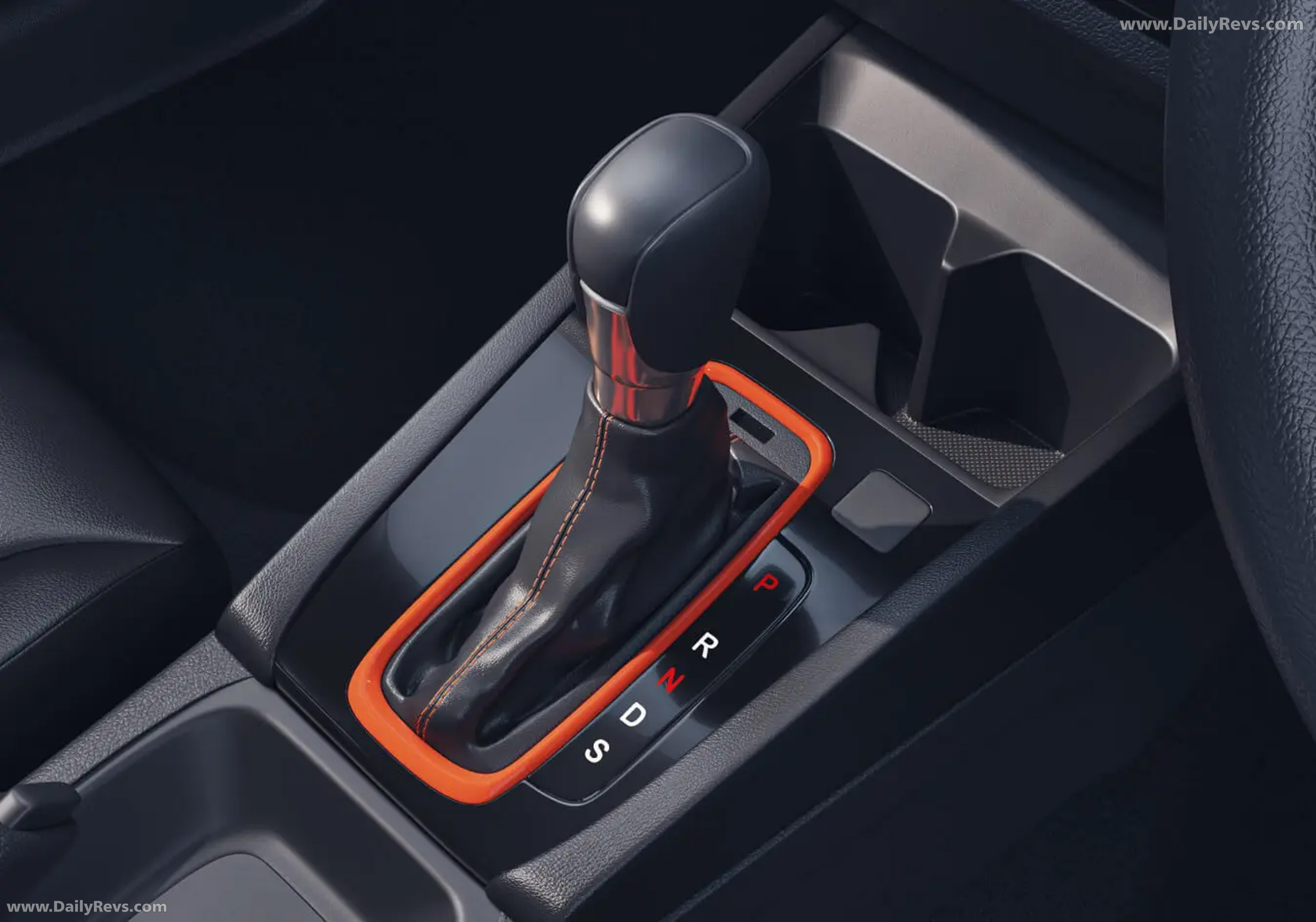 2026 Honda Elevate ADV Interior