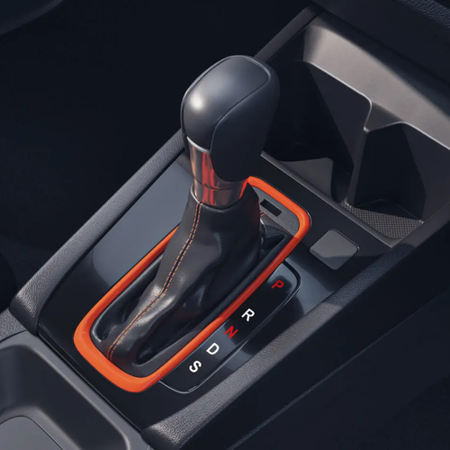 2026 Honda Elevate ADV Interior