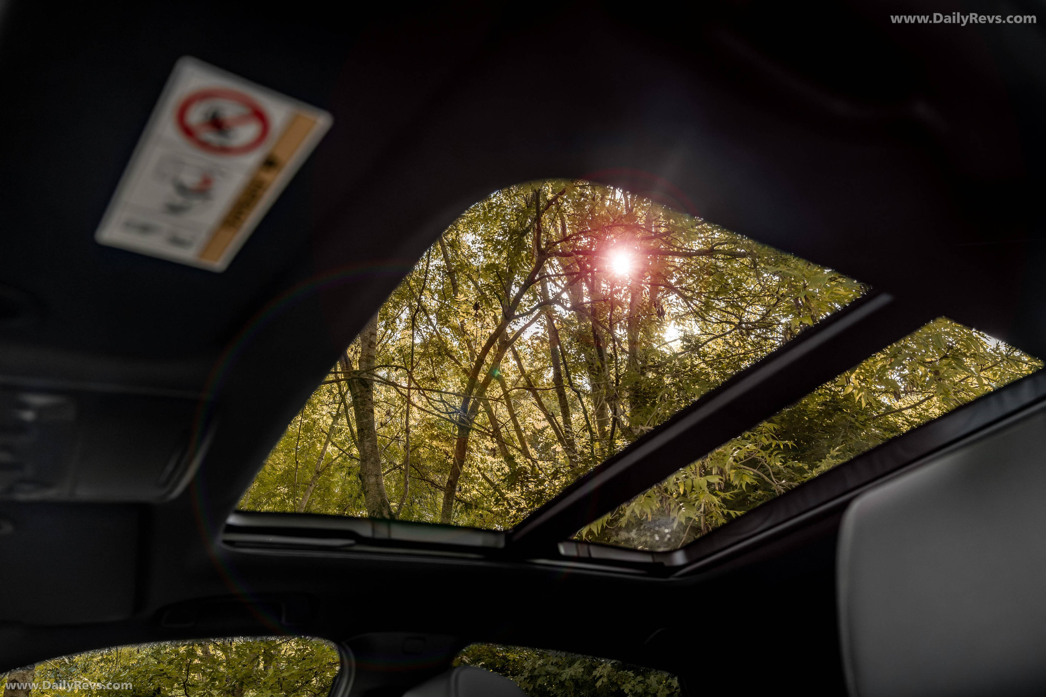 2025 Honda Civic eHEV UK Version Interior