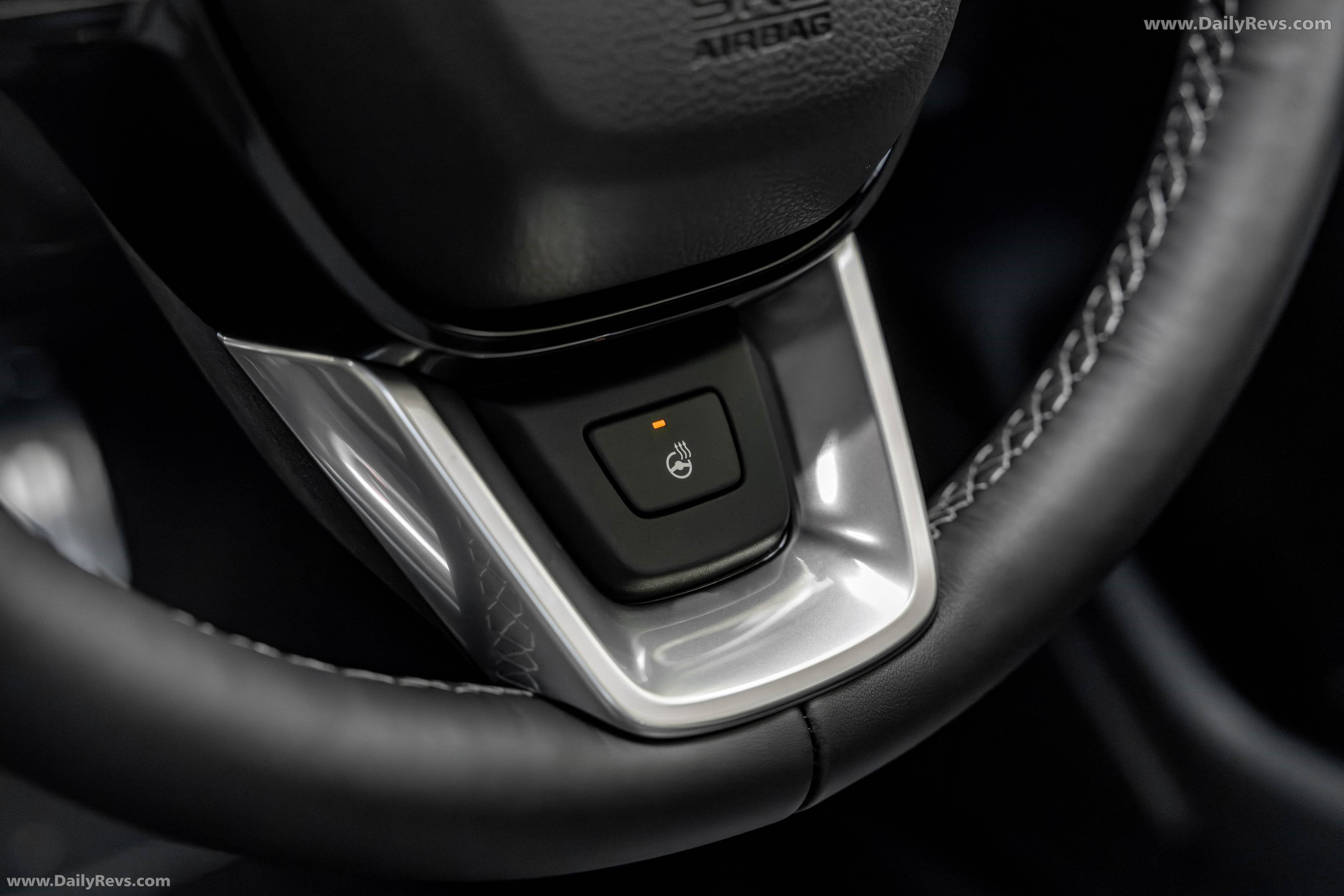 2025 Honda Civic eHEV UK Version Interior
