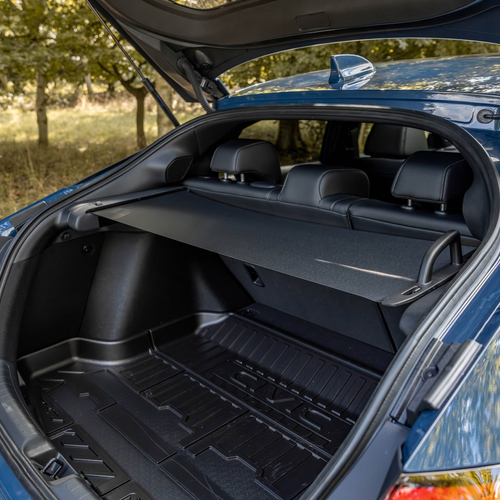2025 Honda Civic eHEV UK Version Interior