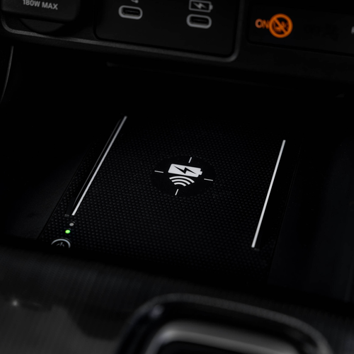 2025 Honda Civic eHEV UK Version Interior