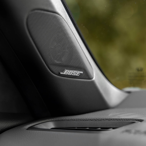 2025 Honda Civic eHEV UK Version Interior