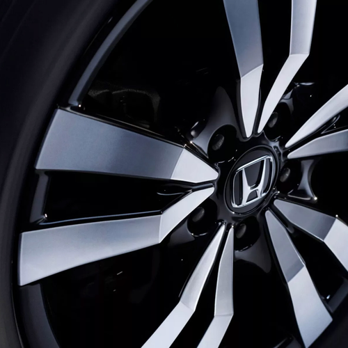 2026 Honda ZR-V eHEV Z Exterior