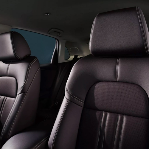 2026 Honda ZR-V eHEV Z Interior