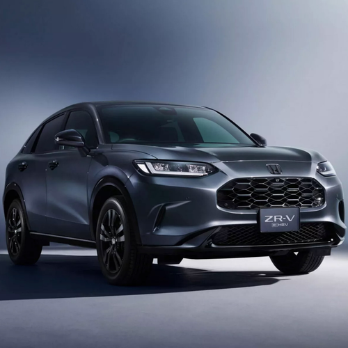 Image of ZR-V eHEV Z Black Style