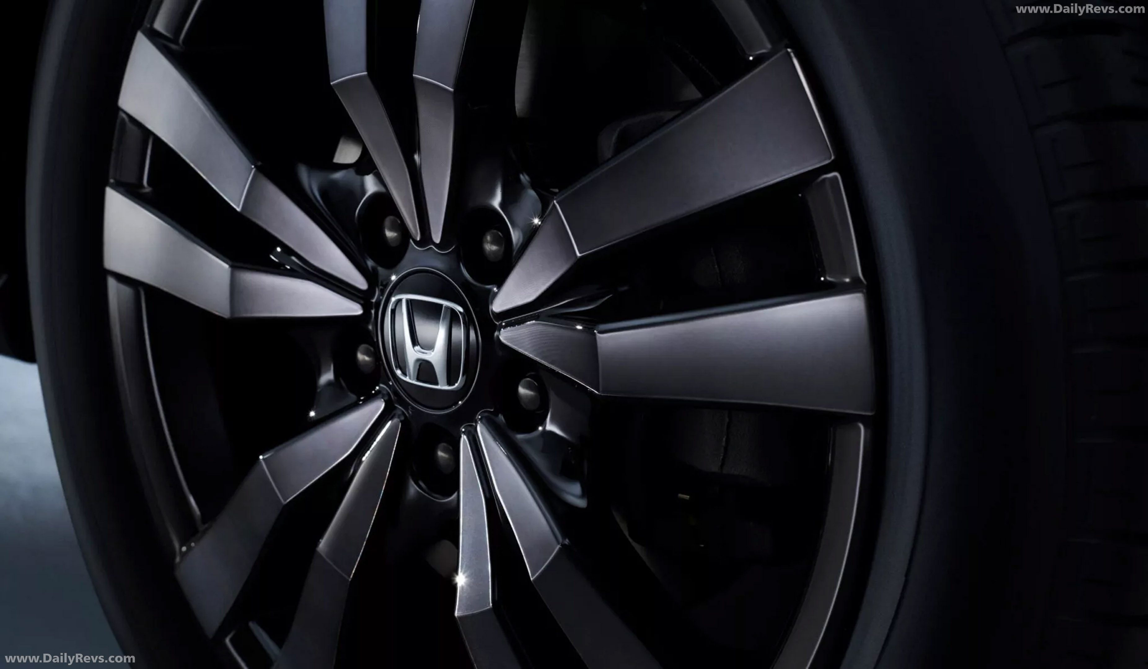 2026 Honda ZR-V eHEV Z Black Style Exterior