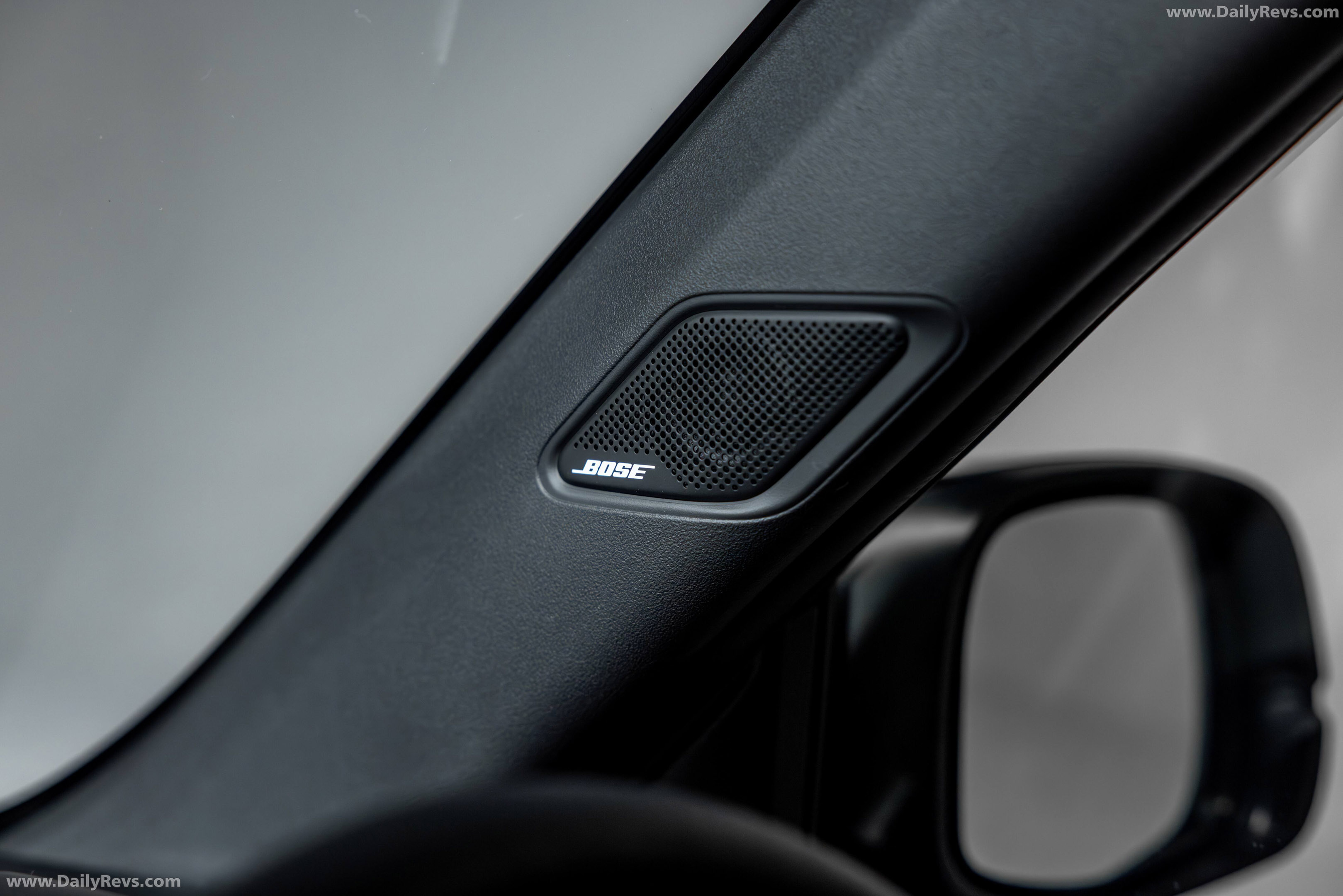 2026 Honda Super-N Interior