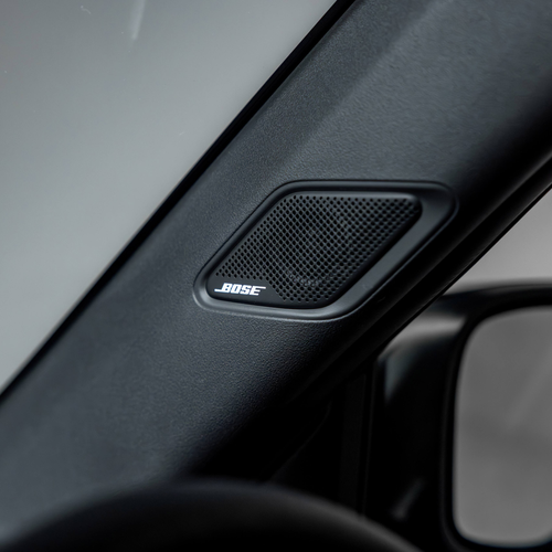 2026 Honda Super-N Interior