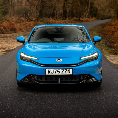 Image of Prelude eHEV UK Version