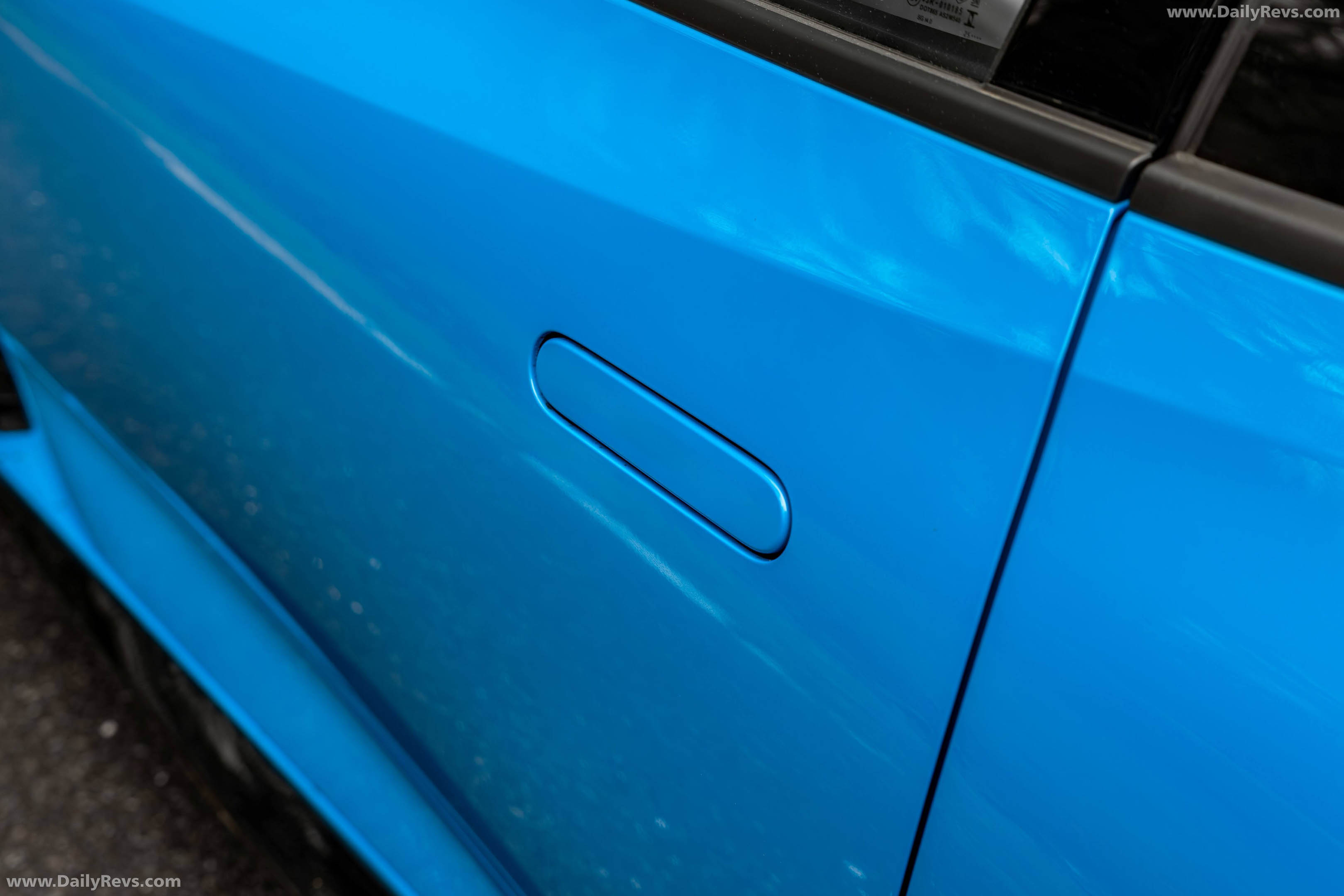 2026 Honda Prelude eHEV UK Version Exterior