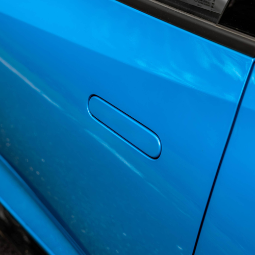 2026 Honda Prelude eHEV UK Version Exterior
