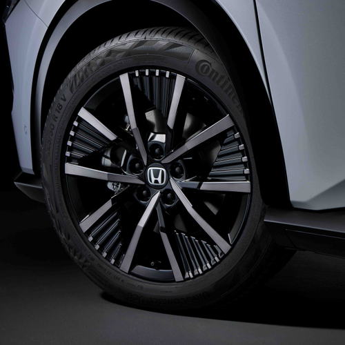 2026 Honda Insight EV Exterior