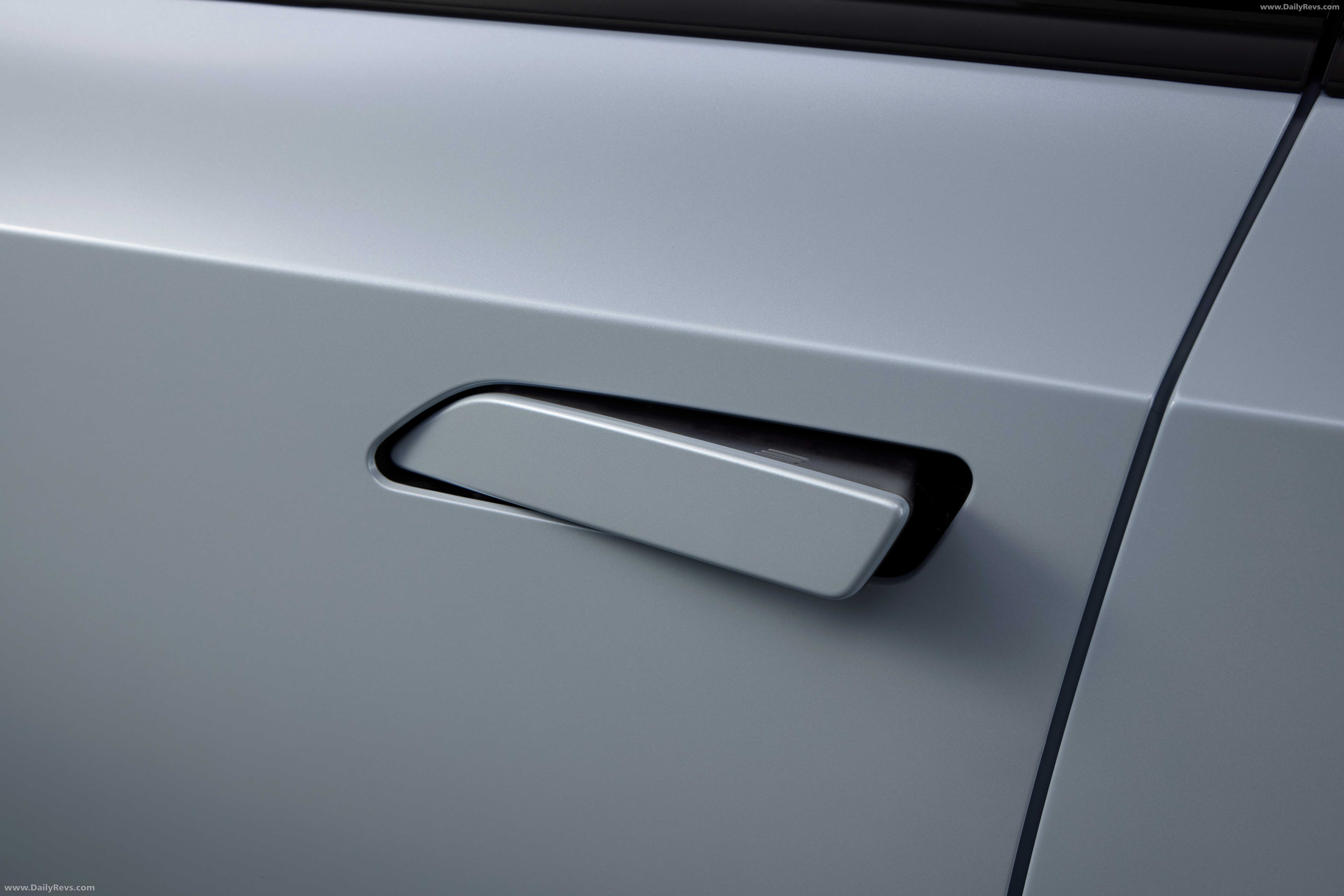 2026 Honda Insight EV Exterior