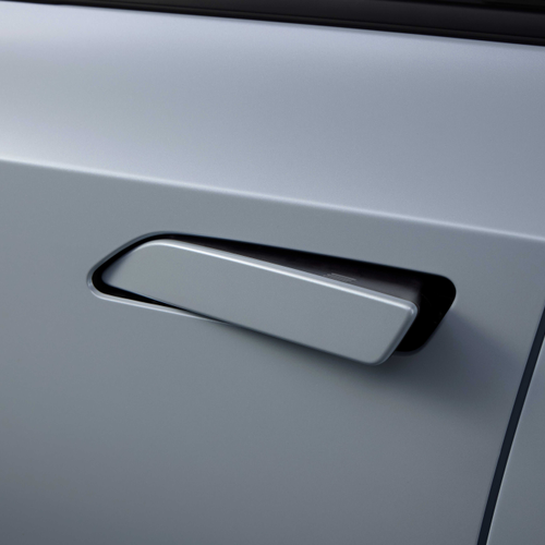 2026 Honda Insight EV Exterior