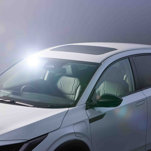2026 Honda Insight EV Exterior