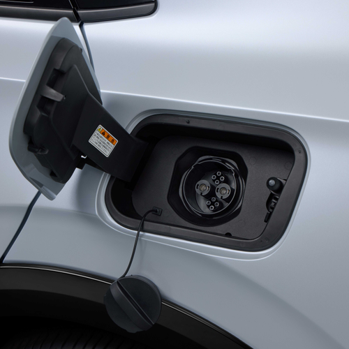 2026 Honda Insight EV Exterior
