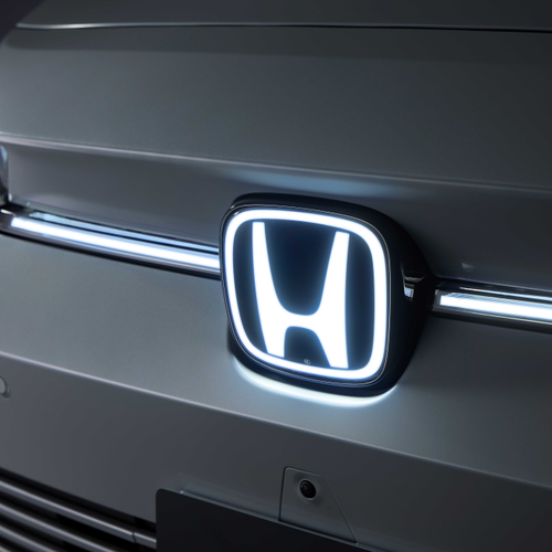 2026 Honda Insight EV Exterior