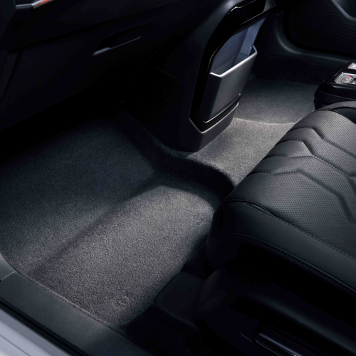 2026 Honda Insight EV Interior