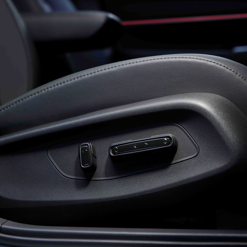 2026 Honda Insight EV Interior