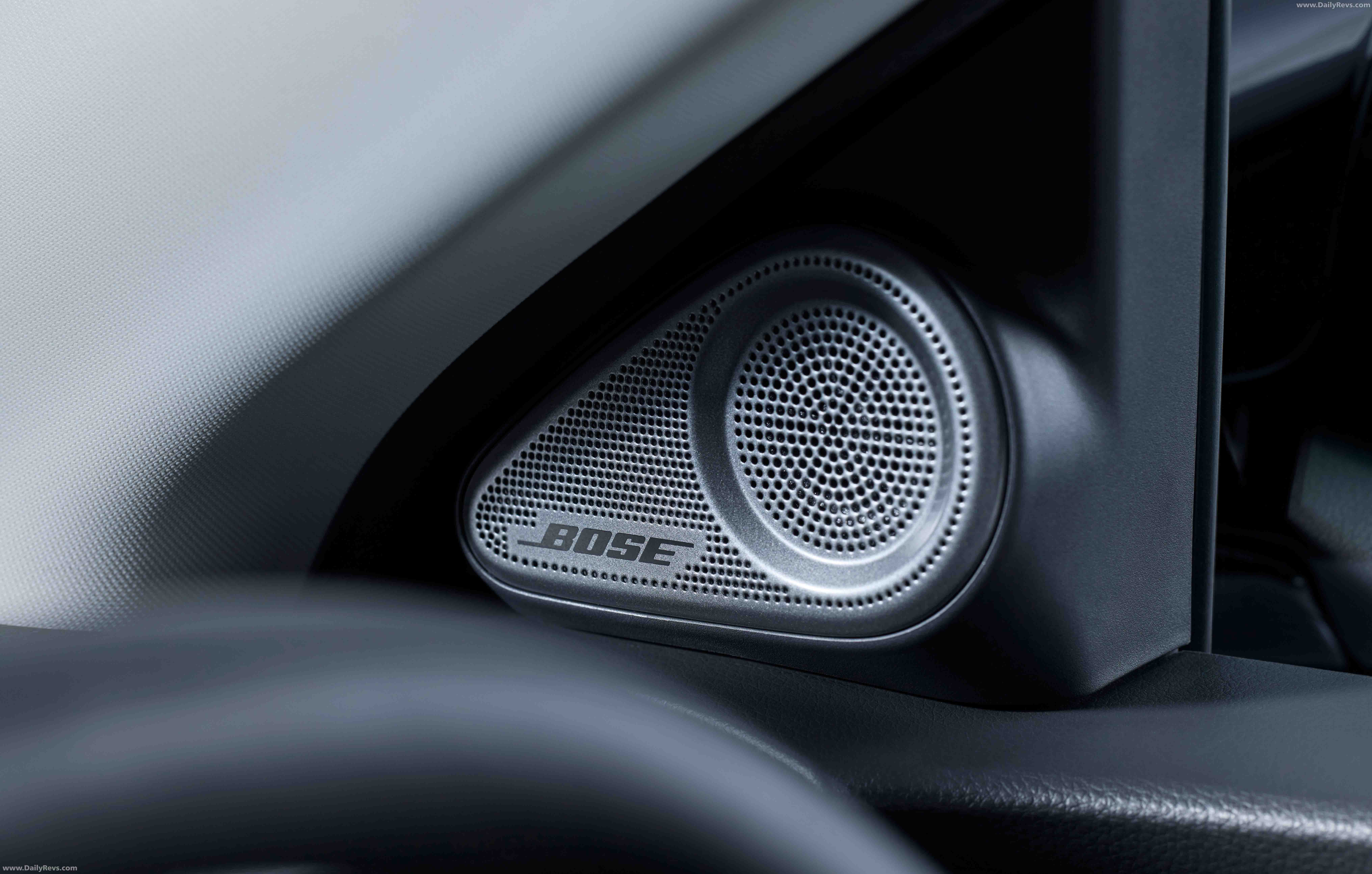 2026 Honda Insight EV Interior
