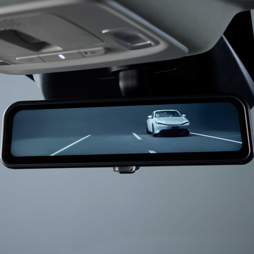 2026 Honda Insight EV Interior