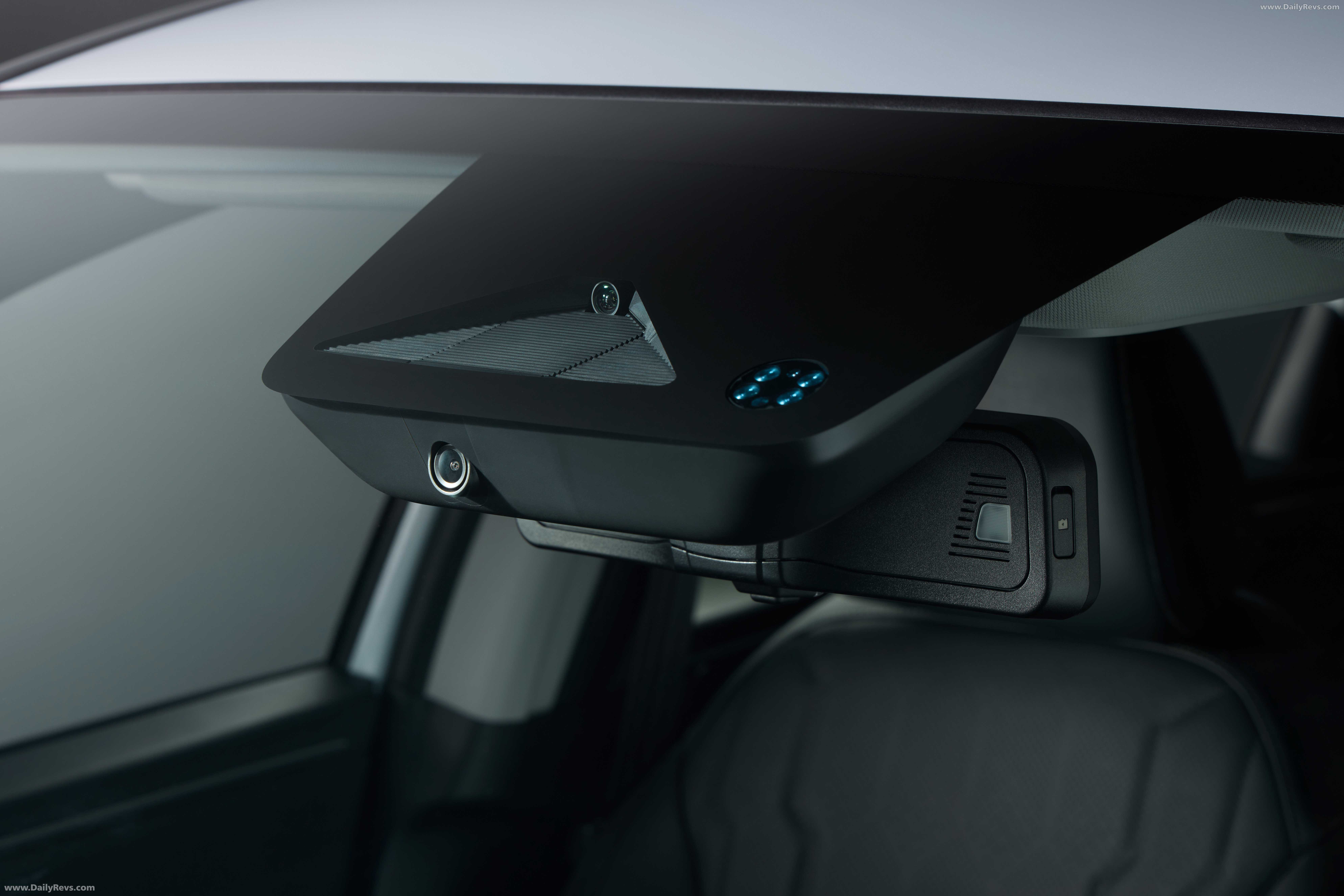 2026 Honda Insight EV Interior