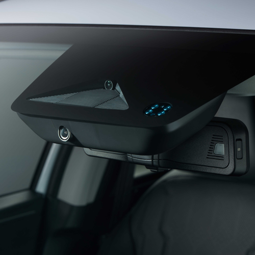 2026 Honda Insight EV Interior