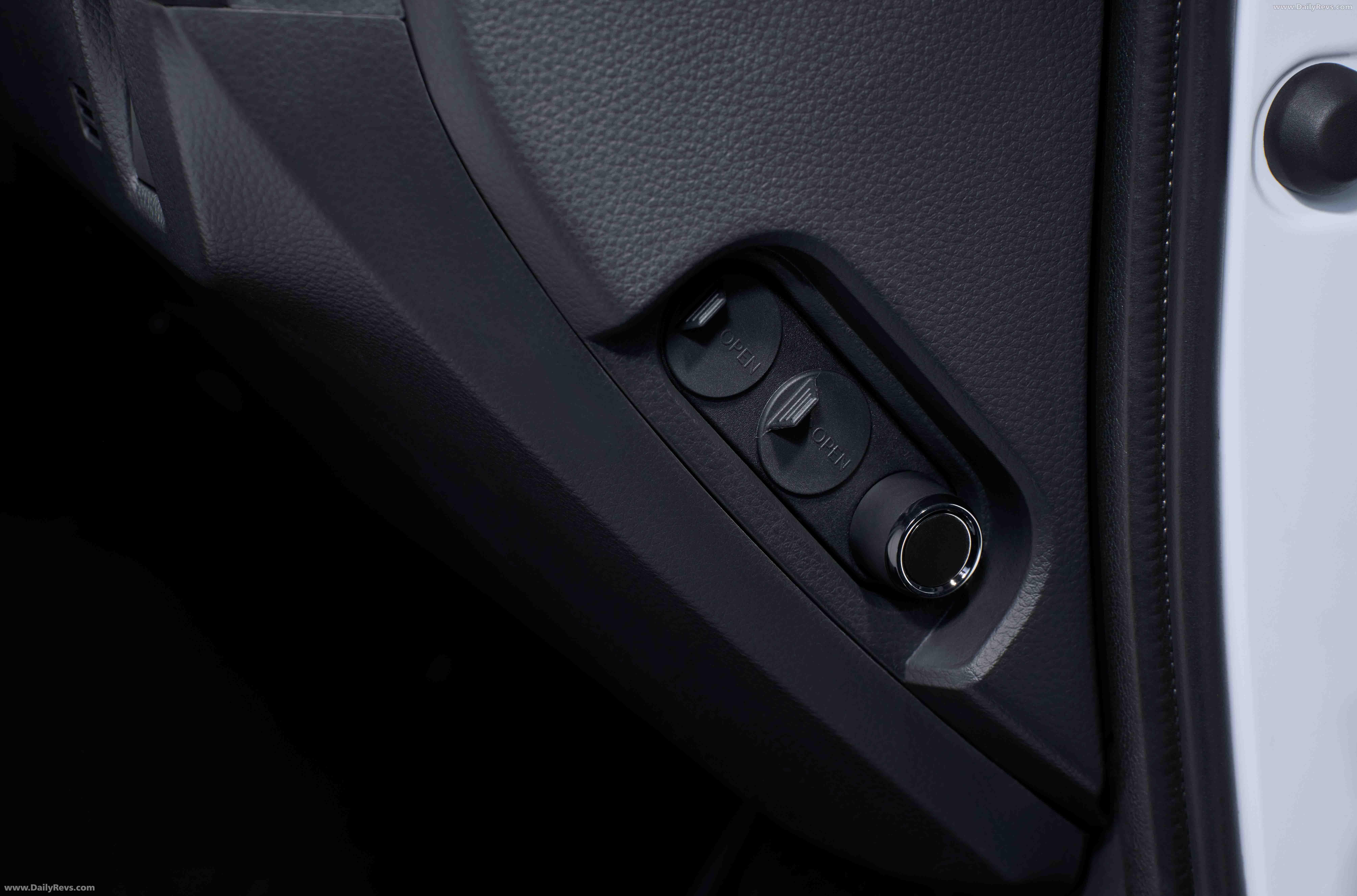 2026 Honda Insight EV Interior
