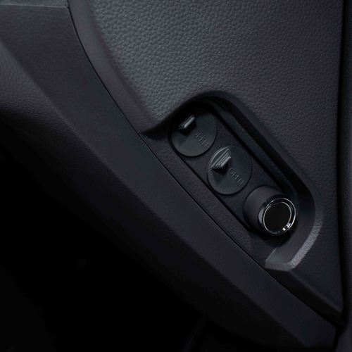2026 Honda Insight EV Interior