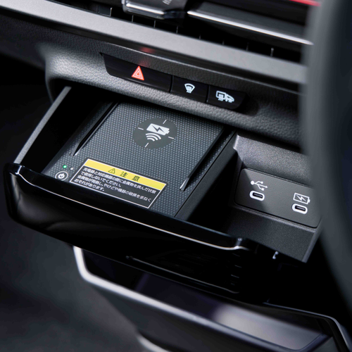 2026 Honda Insight EV Interior