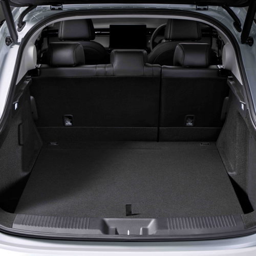 2026 Honda Insight EV Interior