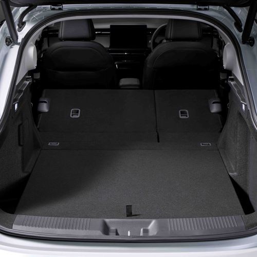 2026 Honda Insight EV Interior