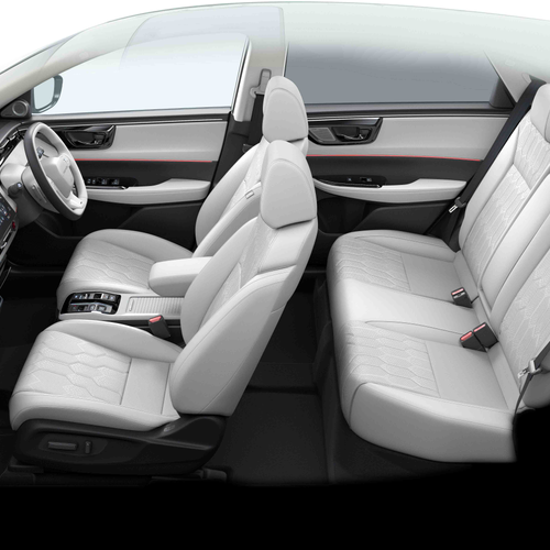 2026 Honda Insight EV Interior