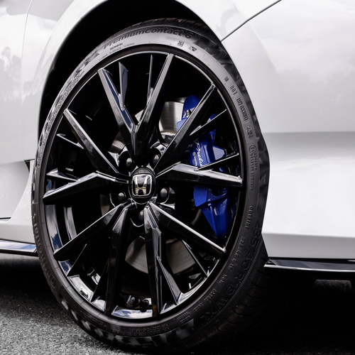 2026 Honda Prelude eHEV Australian Version Exterior