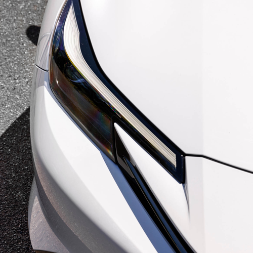 2026 Honda Prelude eHEV Australian Version Exterior