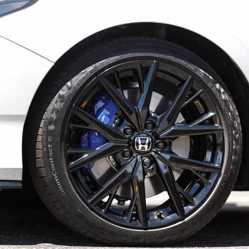 2026 Honda Prelude eHEV Australian Version Exterior