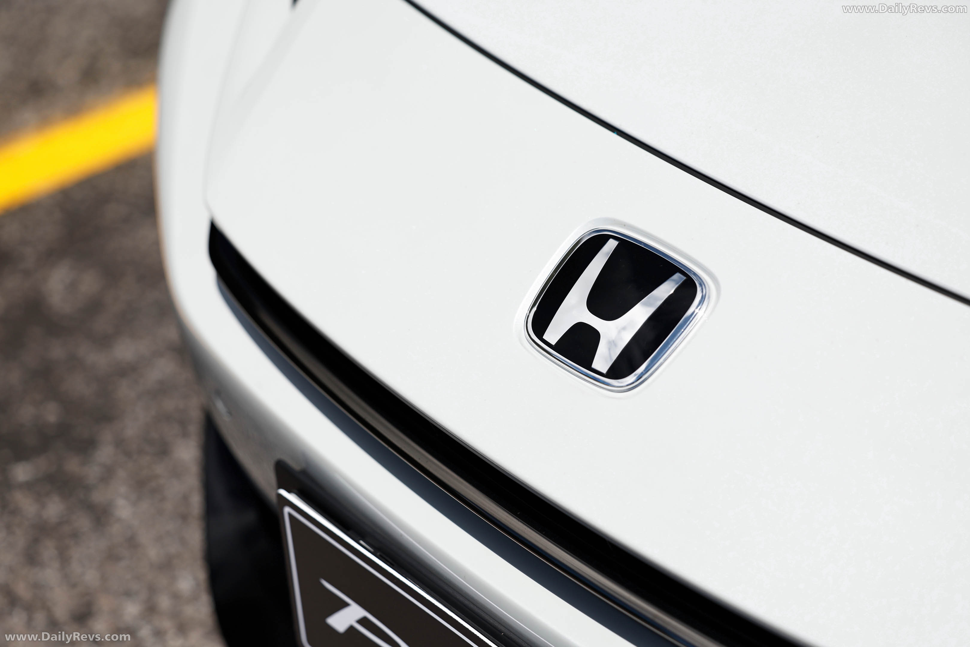 2026 Honda Prelude eHEV Australian Version Exterior